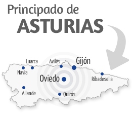 Servicio técnico y Reparación en Asturias