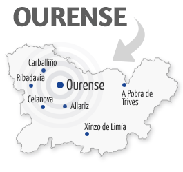 Servicio técnico y Reparación en Ourense